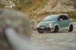 Abarth 695 70° Anniversario 2019 года (WW)